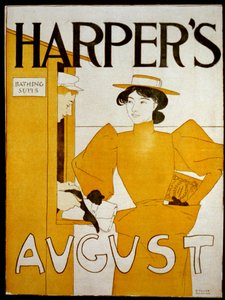 Cover of Harper