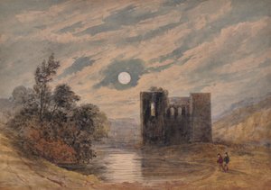 Night Scene