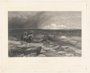 Peat-Gatherers
