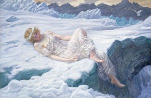 Heart of Snow