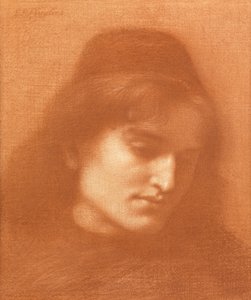 Study of a Man