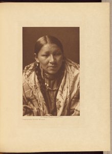 Cheyenne Young Woman