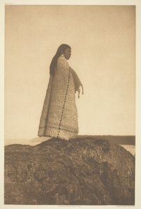 Cowichan Girl