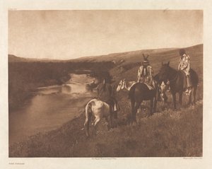 Portfolio VI, Plates 184-219