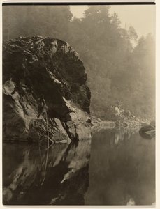 Quiet Waters - Wetchepeck