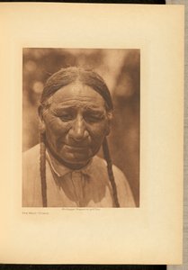The Whip - Ponca