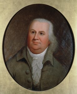Robert Morris (1734-1806)