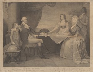 The Washington Family