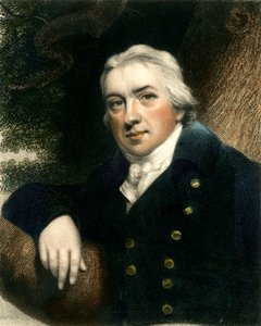 Edward Jenner