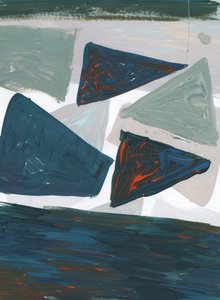Dynamic Abstract Geometry by Edward Selkirk