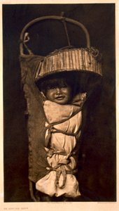 An Apache Babe