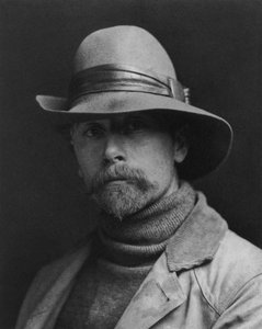 Edward S. Curtis (1868-1952) American Photographer