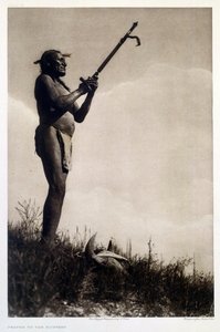 Indians of America: an Indian prayer