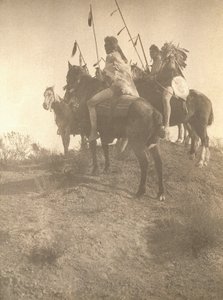 Spirit of the Past