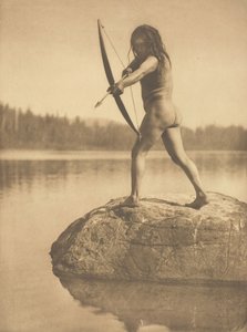 The Bowman, 1915