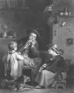 The Jews Harp