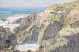 The Shore, Mortehoe