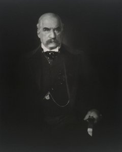 J.P. Morgan, New York
