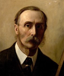 Self Portrait