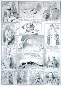 Murdered Masterpieces: Gems at the Royal Academy by Edward Tennyson Reed