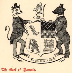 The Earl Of Barnato