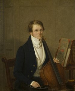 John Whitmore Isaac