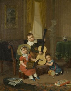 The Young Trio