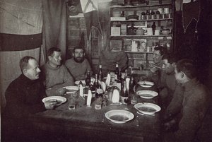 The Men, Midwinter