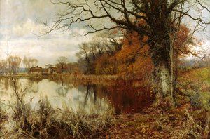 The Mellow Year is Hastening
