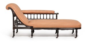 Chaise-longue