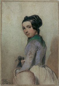 Miss Lisi by Edward Young