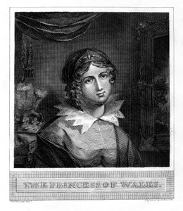 The Princess of Wales