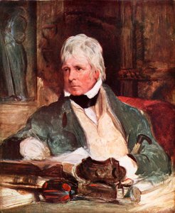 Walter Scott