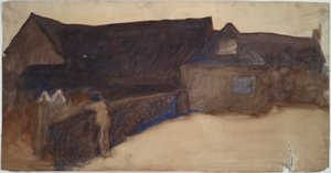 A Farmyard