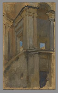 Architectural Study