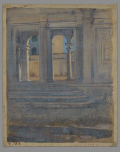 Architectural Study