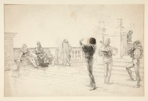Balthazar Sings