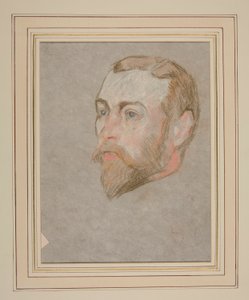 Coronation of Edward VII Portrait: George, Prince of Wales