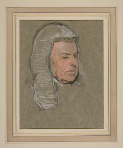 Coronation of Edward VII Portrait: Hardinge Stanley Gifford, Earl