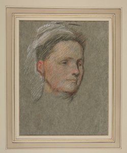 Coronation of Edward VII Portrait: Helen, Duchess of Albany