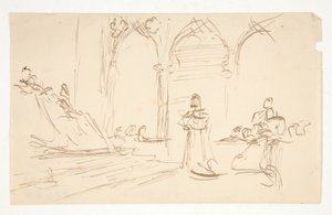Early Study for