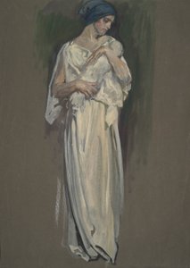 Early study for...