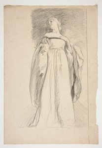 Figure Study