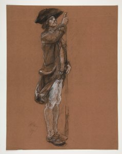 Figure Study