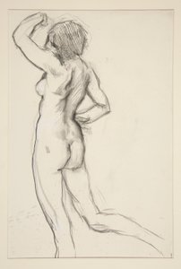 Figure study