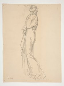 Figure Study