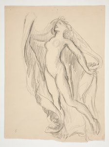 Figure Study