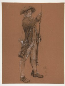Figure Study