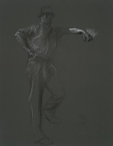 Figure Study