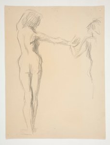 Figure Study